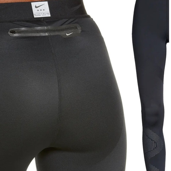 Brand New Matthew M Williams x Nike Women’s Leggings - Picture 2 of 10